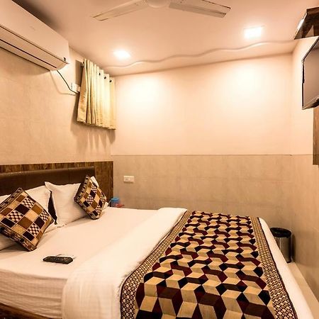 Hotel Kf Residency Mumbai Kültér fotó