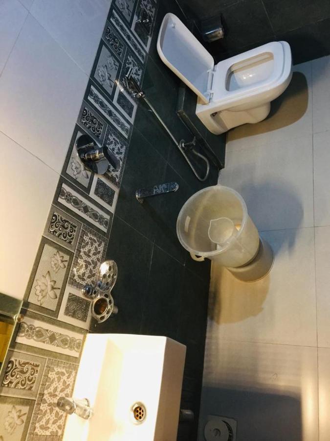 Hotel Kf Residency Mumbai Kültér fotó